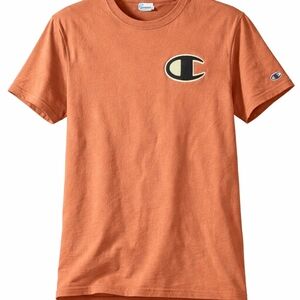 Champion Orange T-Shirt
